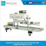 FRM-1100AL/M Sealing Machine for Plastic Film