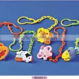 Lovely Baby Soother Clip Pacifier Clip thumbnail-1