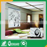 1m Width Prited Aliumnium Venetian Blinds for Window Decoration thumbnail-3