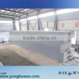 18 Inch 24 Inch Used Construction Machinery Underwater Hull Cleaning River Sand Gold Dredger Cutter Suction Dredger thumbnail-6