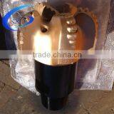 Pdc Matrix Body Cutter and Petroleum Drill Bits for Oil Exploration