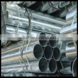 Hot dipped soldering galvanized steel pipe