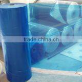 Plastic Glue Adhesion PE Film /Blue Color