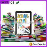 3g Tablet pc Phone With Sim Card Support Abdroid Wifi Bluetooth thumbnail-1