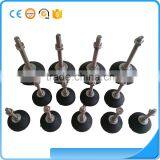 Shock Proof Rubber Absorber