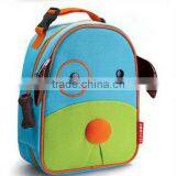 Various Designs Kids Animal Shaped Backpacks Animal Face Lunch Bag Quality Choice thumbnail-6