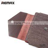 Remax LESHI Series For IPad Pro PU Leather Laptop Sleeve Case Protective Case Bag Cover for IPad Pro TB-0005 thumbnail-6