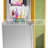 Hot Sale Ice Cream Machines Prices/Ice Cream Machines For Sale/Cheap Ice Cream Machine (SY-IC45A SUNRRY) thumbnail-1