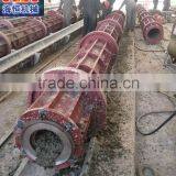 Concrete Pole Mould thumbnail-1