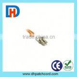 High Quality Singlemode 12 Cores MPO Fiber Optic Connector thumbnail-4