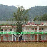 Good Insulation Sandwich Panel Cheap Prefab Homes For Sale thumbnail-6