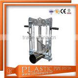 PE Pipe Squeezer for Pipe Welding
