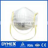 FFP2 Dust Mask, EN 149 Dust Respirator, Disposable N95 Mask Without Valve thumbnail-3