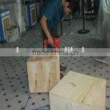 Vmade VLC1390M Factory Price Metal & Nonmetal Mix Laser Cutting Machine/mix Laser Cutting Machine for Leather and Iron Sheet thumbnail-6