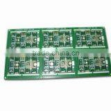 Multilayer PCB With 4/4mil Minimum Width/Spacing and 0.2mm Minimum via Diameter