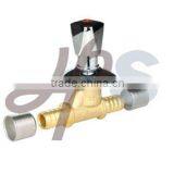 Brass PEX Stop Valve thumbnail-1