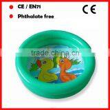 Custom Printing Kids PVC Inflatable Swimming Pools /water Pools thumbnail-1