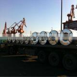 (prepainted Galvanized Steel Coil TJINDUSTRAIL15030116-GI-Z80-275) thumbnail-3