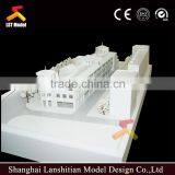 Lanshitian 3D Architectural Model Making for Exhibition Show thumbnail-4