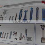 2015 New Type WTJ Bimetal Thermometer With CE Certified thumbnail-1