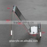 GH-RZ527 2015 Newest Acrylic Dispaly , Display Rack Acrylic Display Rack ,top Grade Acrylic Display Rack thumbnail-3