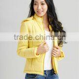 Battery Powered Heating Jacket Battery Heated Coat thumbnail-2