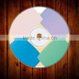 CD DVD Printing Machine thumbnail-2