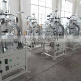 Embossing/Heat Transfer Machine for Polystyrene Decoration Profiles thumbnail-1