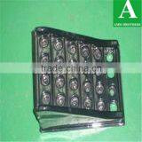 2016 Factory Price Plastic Tray ps Material,OEM Vacuum Thermoforming Factory for Sale Supplier's Choice thumbnail-1