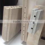 Popular Gypsum Block Production Line With 200000m3/year