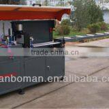 Corner Connector Automatic Machine for Aluminum Window / Aluminum Window Fabricating thumbnail-2