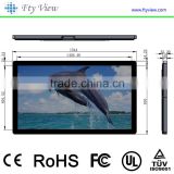 65 inch lcd screen displays display lcd with mini PC online shopping