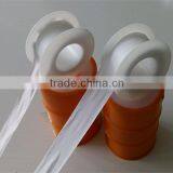 1" 25mm ptfe thread seal tape with good resistance to abrasion