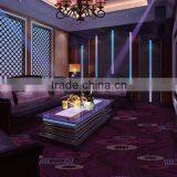 Classy Hotel Lobby Carpet B007, High Quality Classy Hotel Lobby Carpet thumbnail-4
