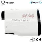 New Design LCD Display Range Finder Laser Golf Rangefinder Also for Hunting thumbnail-3