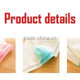 Solid Color Mid Length Classical 100% Cotton Women's Socks Custom Socks Breathable thumbnail-2