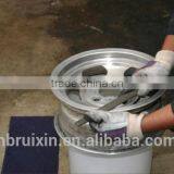 A Single Aluminum Flat Files,hand Tools,filing/smooth Auto Body,Cost-effective thumbnail-1