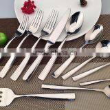 hotel flatware cultery set 8020