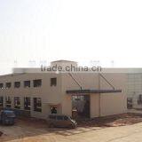 Steel Structure Building -53