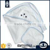 China Supplier Multicolor Best-sale Large Baby Towel thumbnail-6