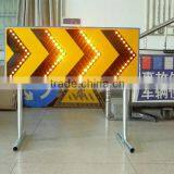 Solar Powered Traffic Light