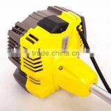 4-stroke Petrol Brush Cutter thumbnail-6