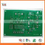 Multilayer 8-layer 6-layer Custom Electronic Fr4 Hasl Pcb