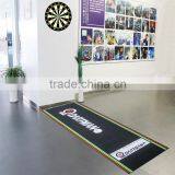 Personalized Customized Durable Dart Mat Made in China thumbnail-1