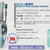 Directly sale Christmas candle machinery