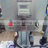 Durable High Quality Semi-automatic Bottles Screw Capping Machine Factory Sale thumbnail-3