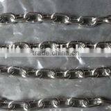 G80 Mining Round Link Chain