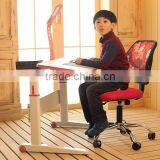 Height Adjustable Children Kids School Desk