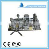 High Hydraulic Pressure Calibrator