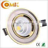 3W Round High Power Mini Led Spot Lights thumbnail-5